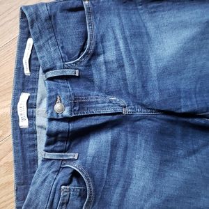 Guess jeans : tailored mini boot,28×reg